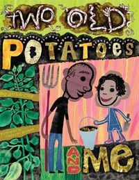 Produktbild: Two Old Potatoes and Me