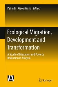 Produktbild: Ecological Migration, Development and Transformation