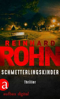 Produktbild: Schmetterlingskinder