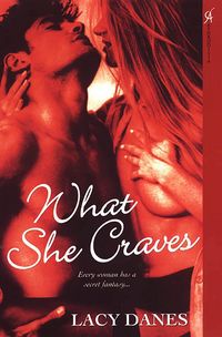 Produktbild: What She Craves
