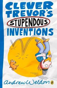 Produktbild: Clever Trevor's Stupendous Inventions