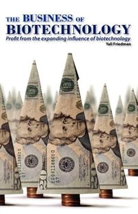 Produktbild: The Business of Biotechnology