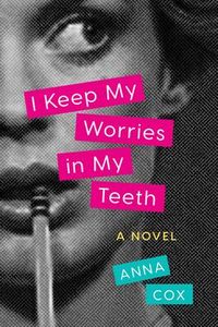 Produktbild: I Keep My Worries in My Teeth