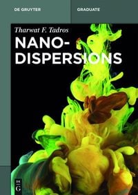 Produktbild: Nanodispersions