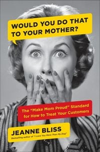 Produktbild: Would You Do That to Your Mother?
