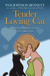 Produktbild: Tender Loving Cat