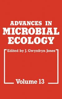 Produktbild: Advances in Microbial Ecology