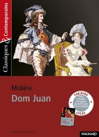 Produktbild: Dom juan