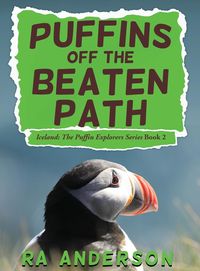 Produktbild: Puffins Off the Beaten Path