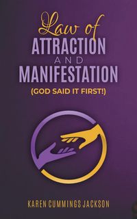 Produktbild: Law of Attraction And Manifestation