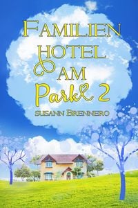 Produktbild: Familienhotel am Park 2