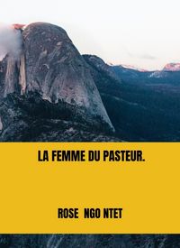 Produktbild: La Femme Du Pasteur.