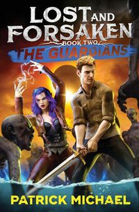 Produktbild: The Guardians