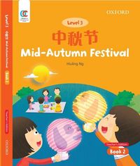 Produktbild: Ng, H: Mid-Autumn Festival