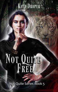Produktbild: Not Quite Free