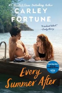 Produktbild: Every Summer After