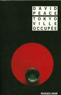 Produktbild: Tokyo ville occup&eacute;e