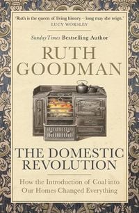 Produktbild: The Domestic Revolution