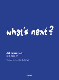 Produktbild: What's Next?