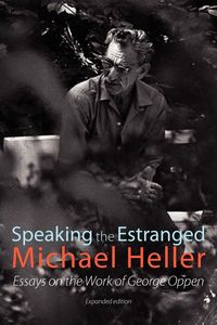 Produktbild: Speaking the Estranged