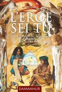 Produktbild: L'eroe sei tu