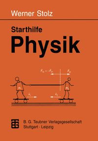 Produktbild: Starthilfe Physik