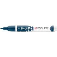 Produktbild: Brush Pen Indigo