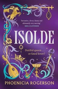 Produktbild: Isolde