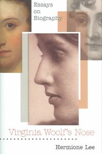 Produktbild: Virginia Woolf's Nose
