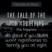 Produktbild: The tale of the two mountains