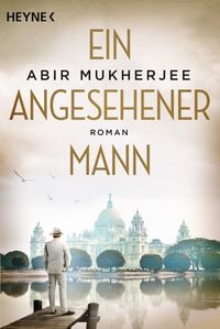 Produktbild: Ein angesehener Mann