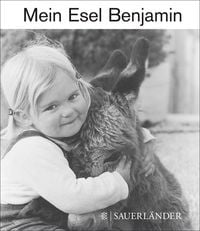Produktbild: Mein Esel Benjamin (Mini-Ausgabe)