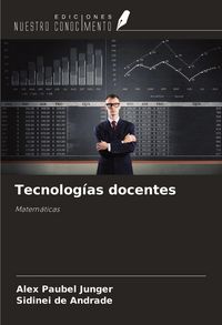 Produktbild: Tecnolog&iacute;as docentes