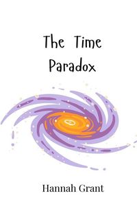 Produktbild: The Time Paradox