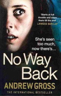 Produktbild: No Way Back Export Ie Only