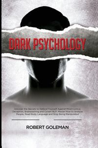 Produktbild: Dark Psychology