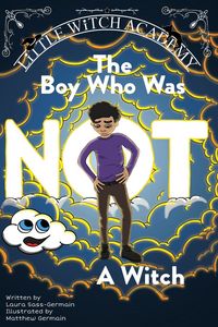 Produktbild: The Boy Who Was Not A Witch