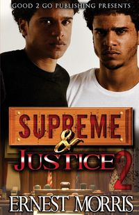 Produktbild: Supreme and Justice 2