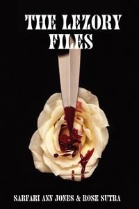 Produktbild: The Lezory Files