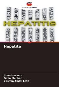 Produktbild: H&eacute;patite