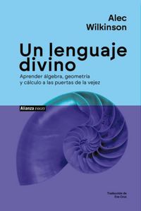 Produktbild: Un lenguaje divino
