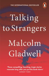 Produktbild: Talking to Strangers