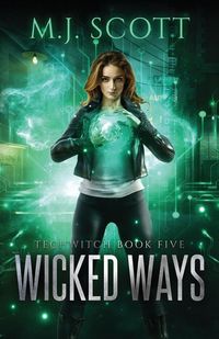 Produktbild: Wicked Ways