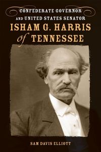 Produktbild: Isham G. Harris of Tennessee
