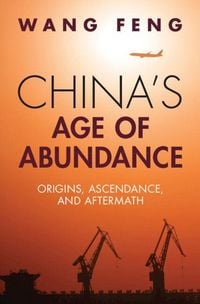 Produktbild: China's Age of Abundance