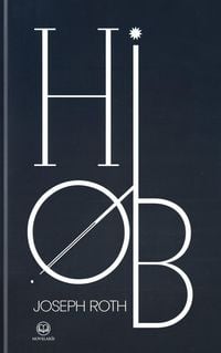 Produktbild: Joseph Roth: Hiob
