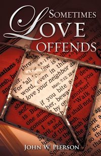 Produktbild: SOMETIMES LOVE OFFENDS