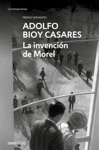 Produktbild: La invencion de Morel