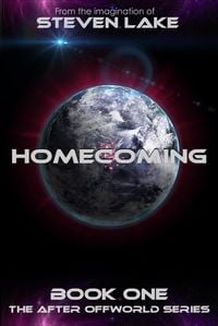 Produktbild: Homecoming (After Offworld, #1)