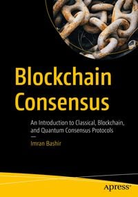 Produktbild: Blockchain Consensus